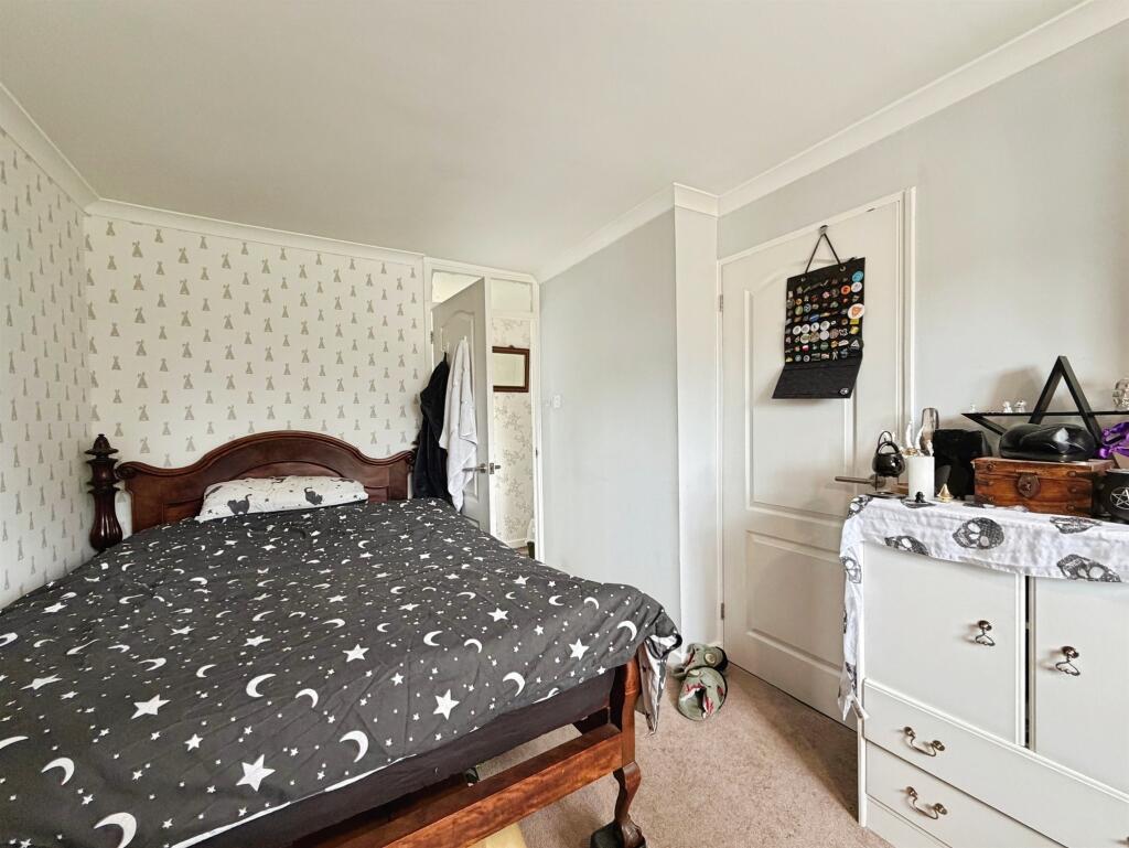 House in Coventry - More