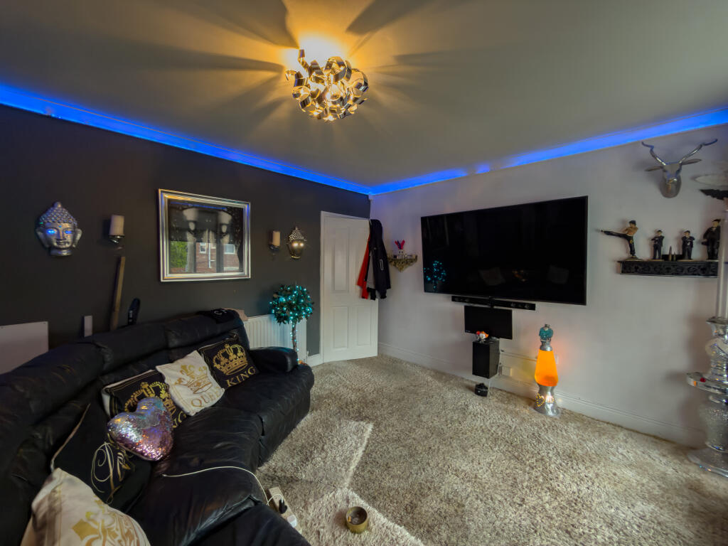 House in Newcastle upon Tyne - More