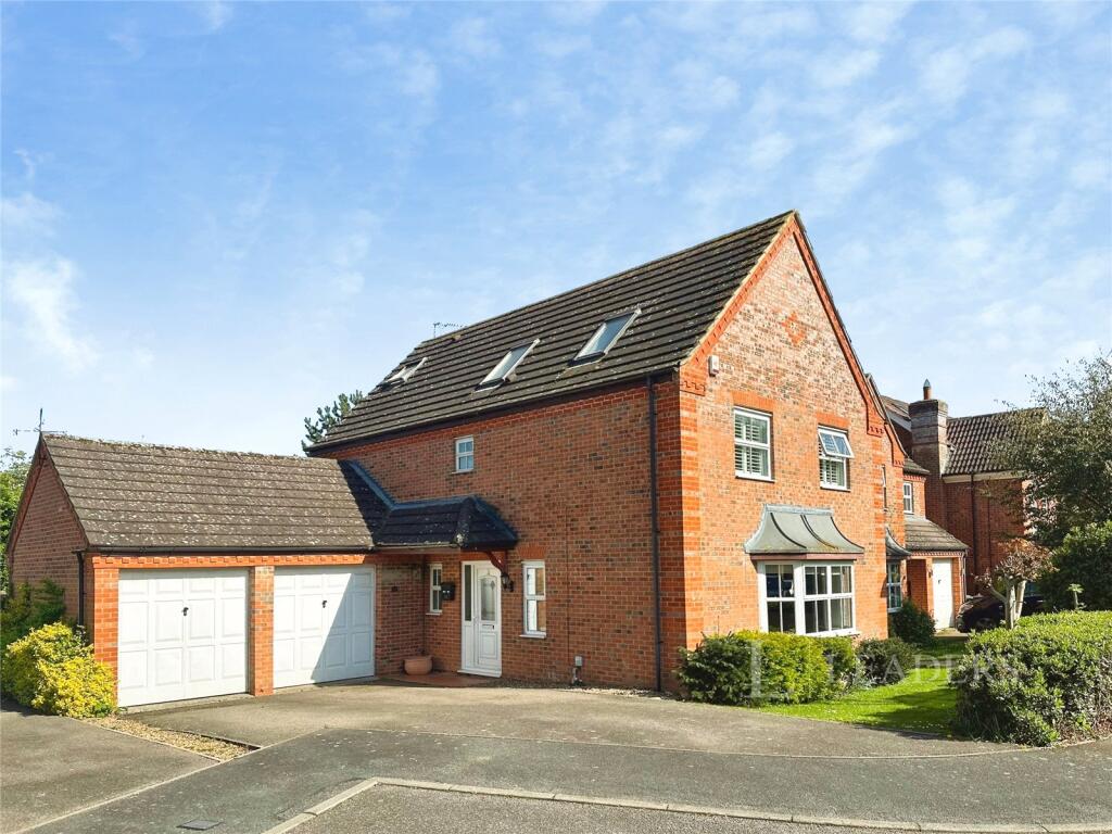 Main image of property: The Hedgerows, Bishop's Stortford, Hertfordshire