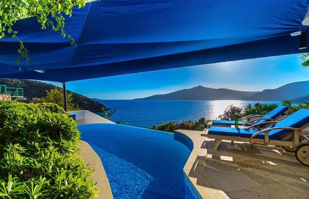 Main image of property: Kalkan, Kas, Antalya