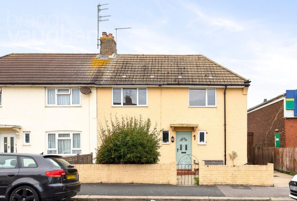 Main image of property: St Michaels Road, Portslade, Brighton, BN41