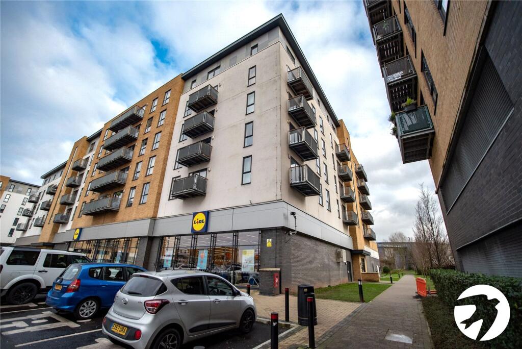 Main image of property: Clydesdale Way, Belvedere, DA17