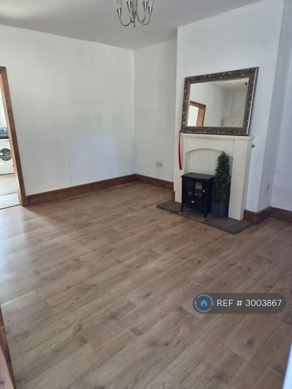 House in Wakefield - More