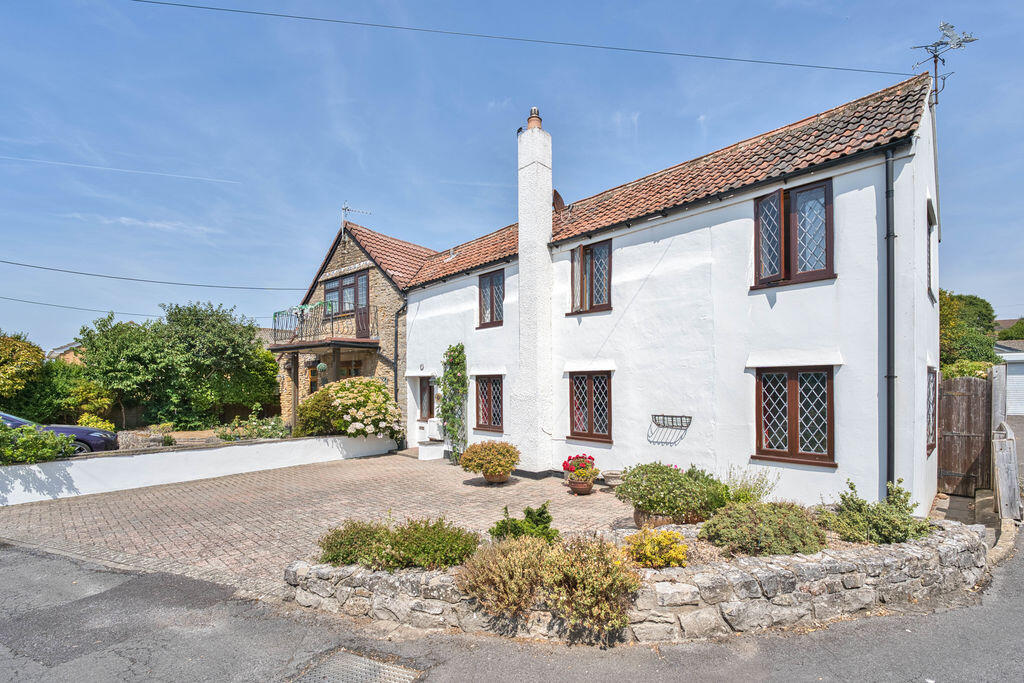 House in Weston-super-Mare, North Somerset - View 4