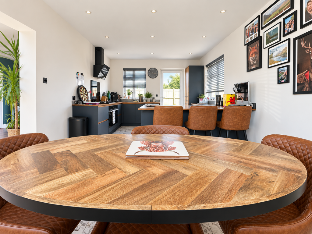 House in Bristol, City of Bristol - View 3
