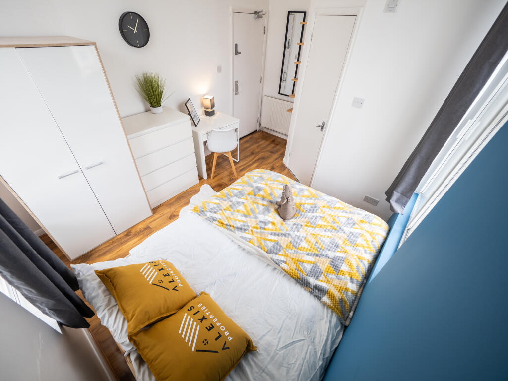 Main image of property: Maisonette, Clarendon Road, Southsea, City Of Portsmouth