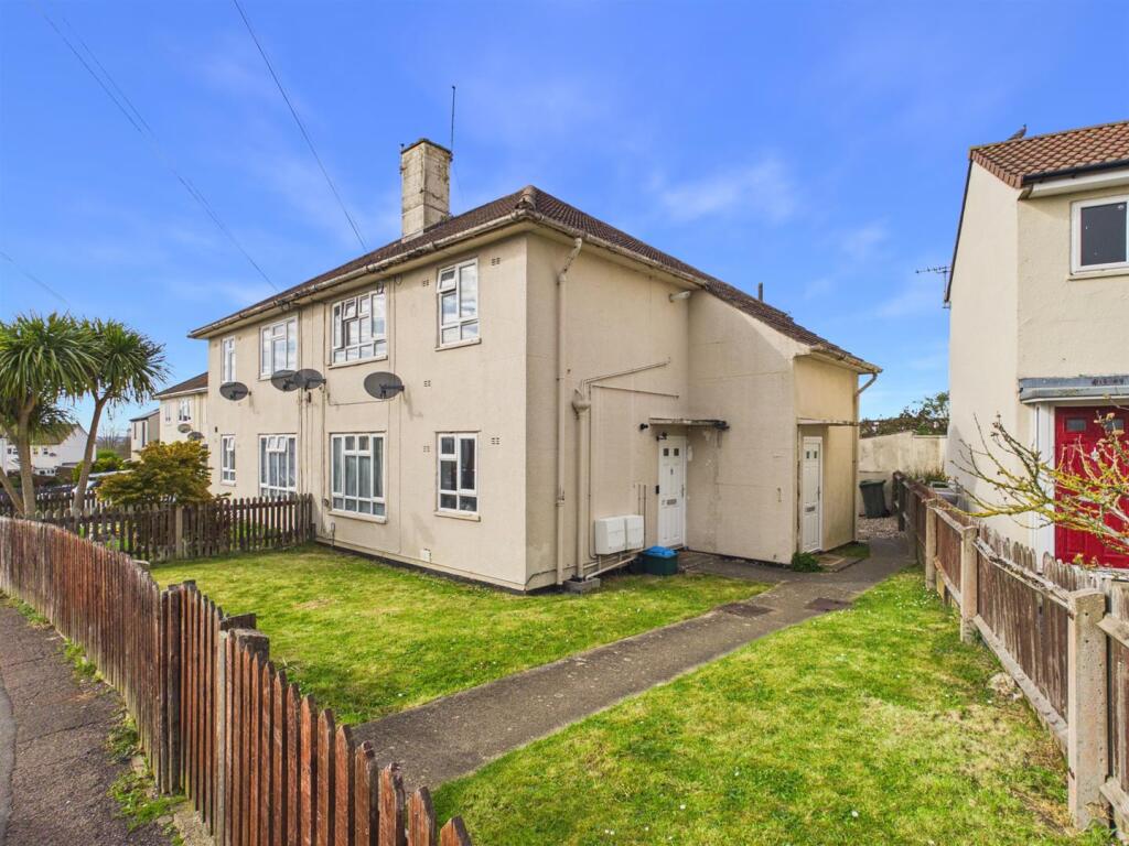 Main image of property: Kemble Road, Tuffley, Gloucester
