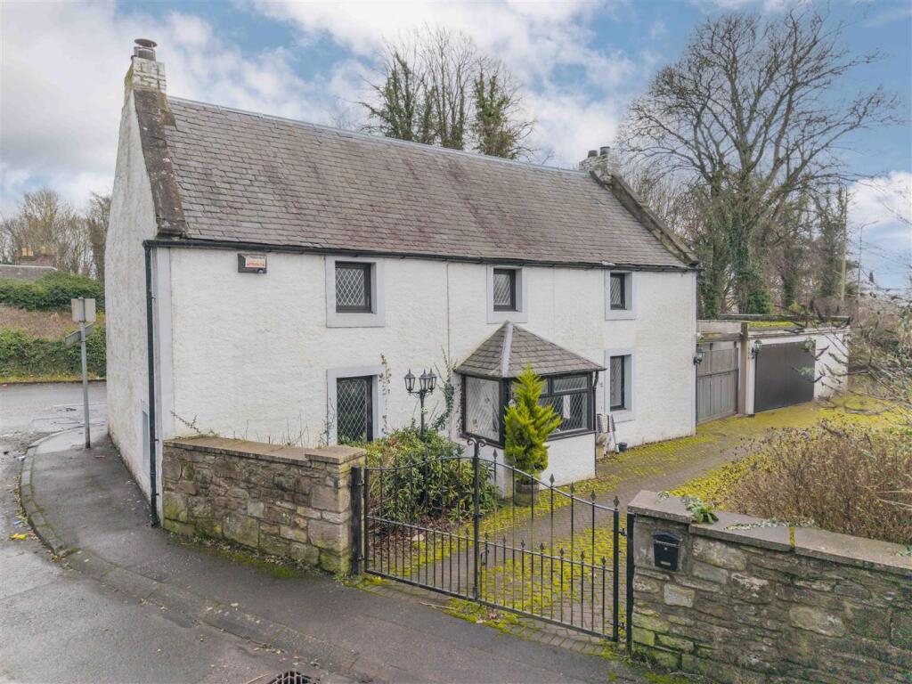 Main image of property: Baldovie Toll, Dundee