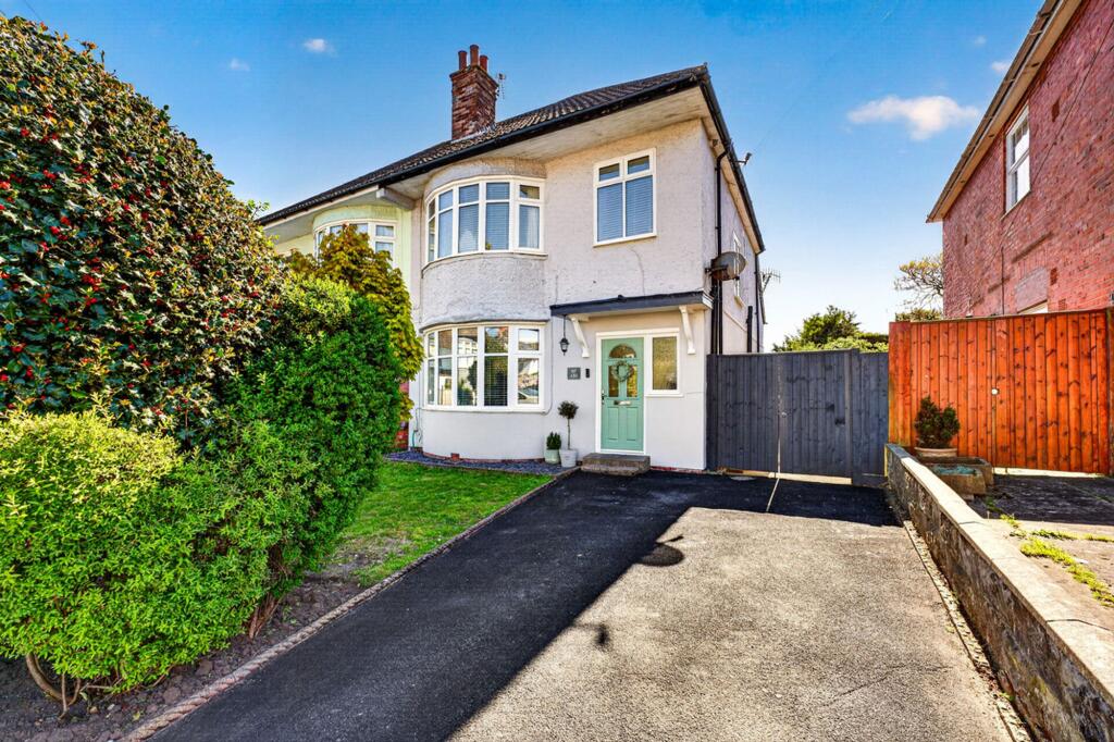 3-bed house on Watcombe Road, Bournemouth, BH6, £500,000