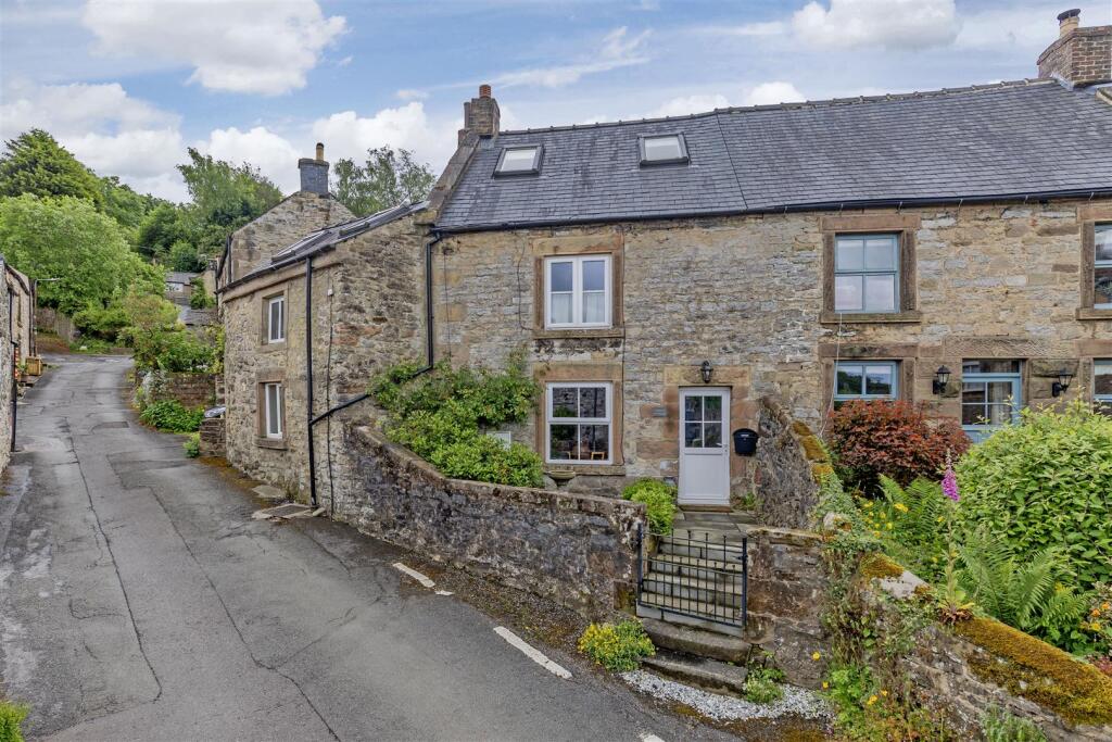 Main image of property: East Bank, Winster, Matlock