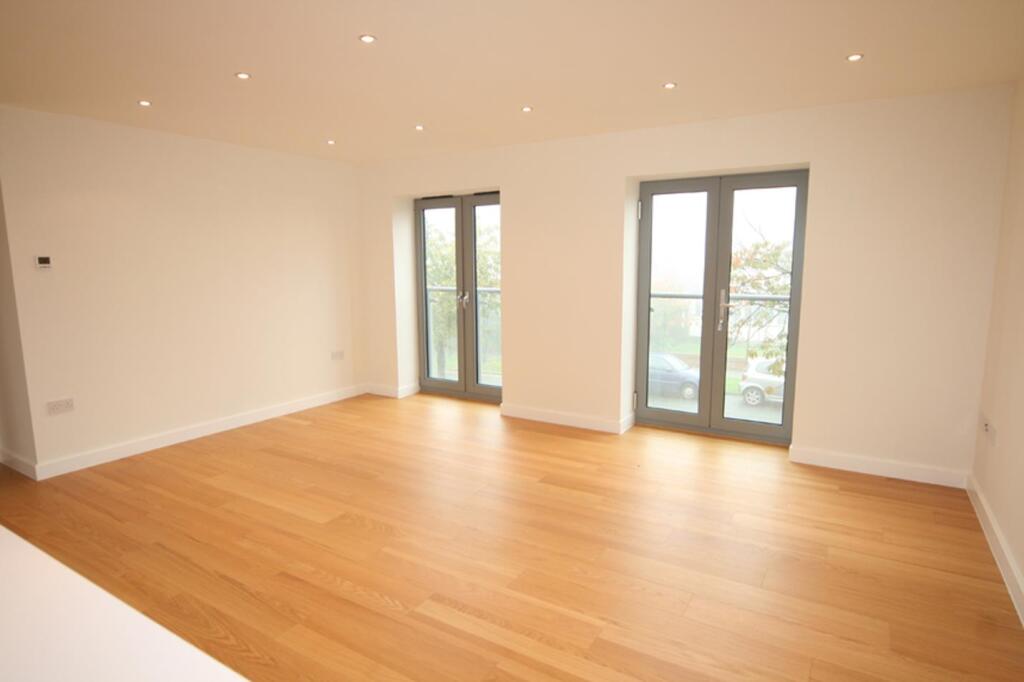 Apartment in London - View 3