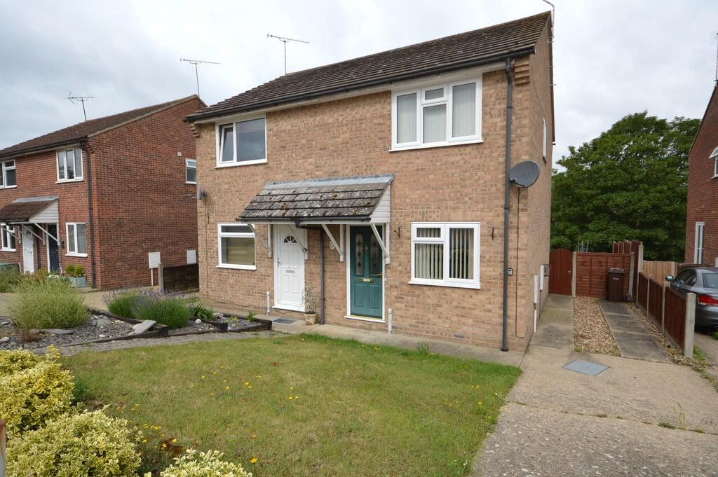 Main image of property: The Dale, Wivenhoe