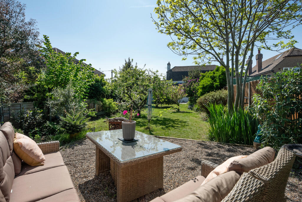 Havencroft, Herne Bay Road, Whitstable, Kent photo 2