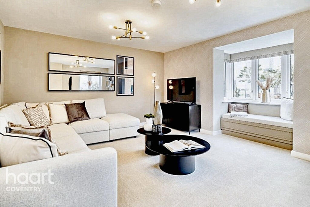 Main image of property: The Farley, Coventry