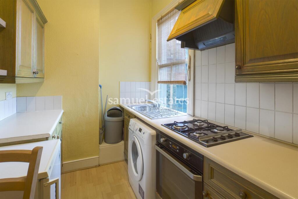 Brancaster Road, Streatham, London, SW16 photo 3