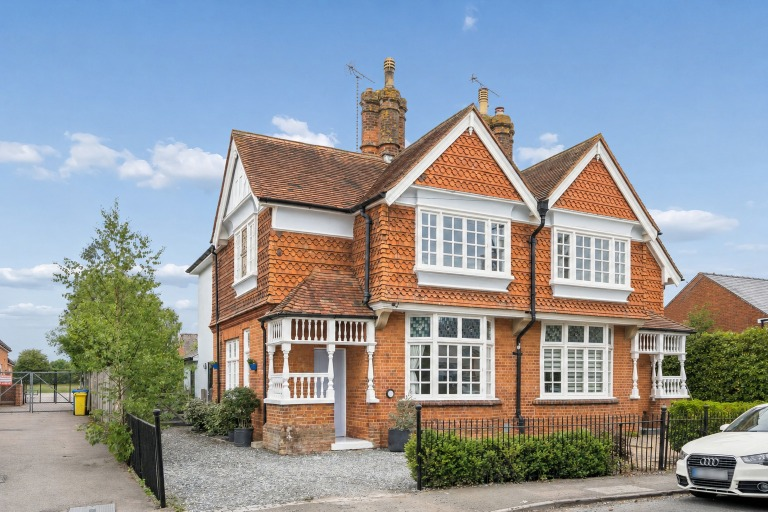 Main image of property: Lovel Road, Winkfield