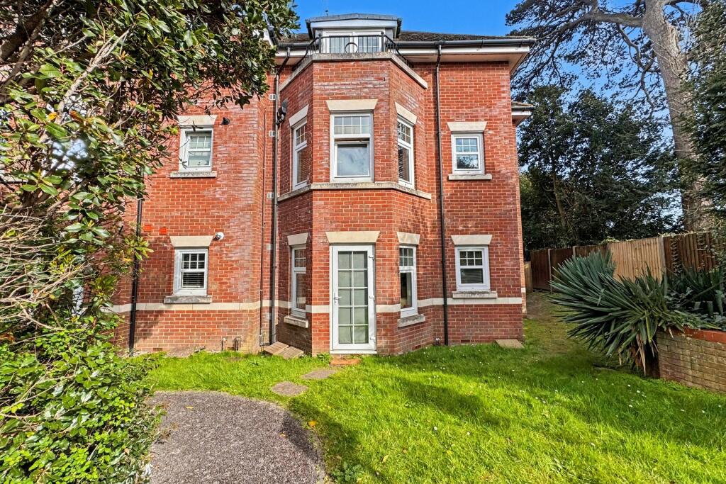 Main image of property: Bournemouth