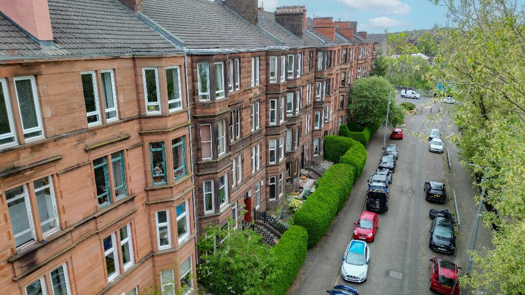 Main image of property: Onslow Drive, Dennistoun, Glasgow, G31