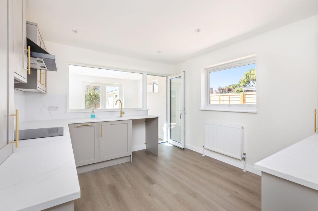 House in Brighton - View 2