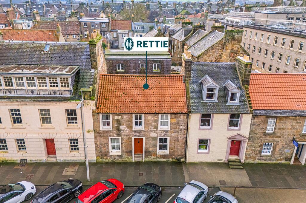 Main image of property: North Street, St. Andrews, Fife