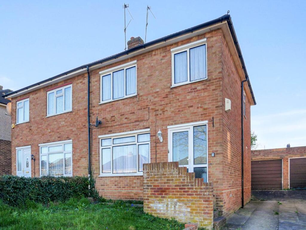 Main image of property: Ingle Road, Chatham, Kent 
