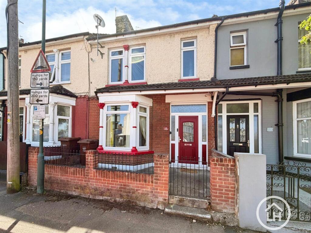 Main image of property: St. Johns Road, Gillingham