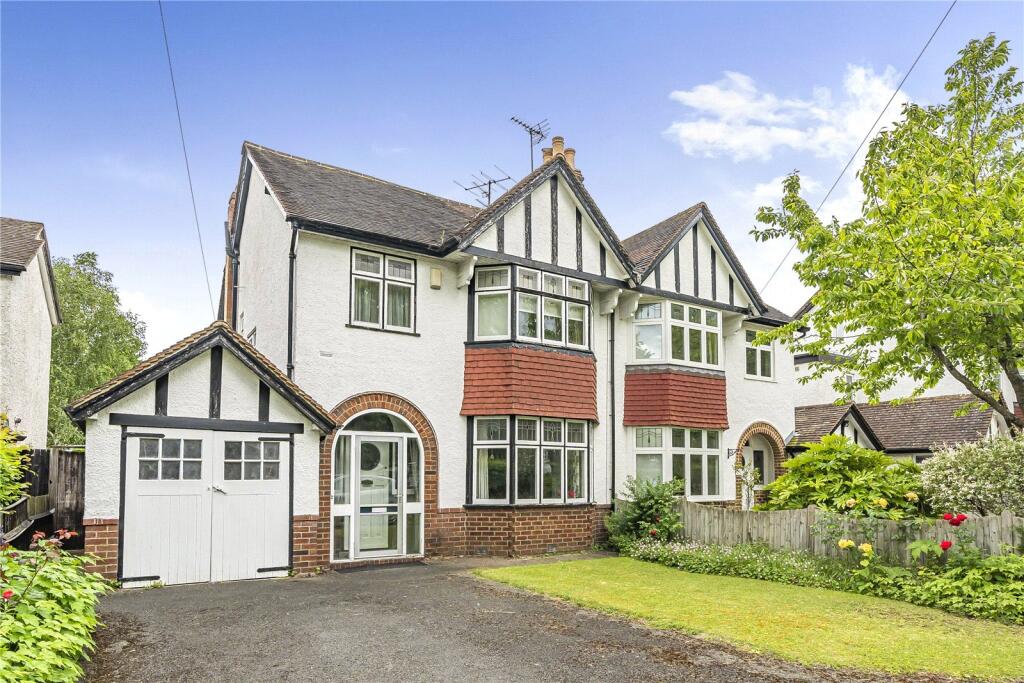 Main image of property: Queens Road, Cheltenham, GL50