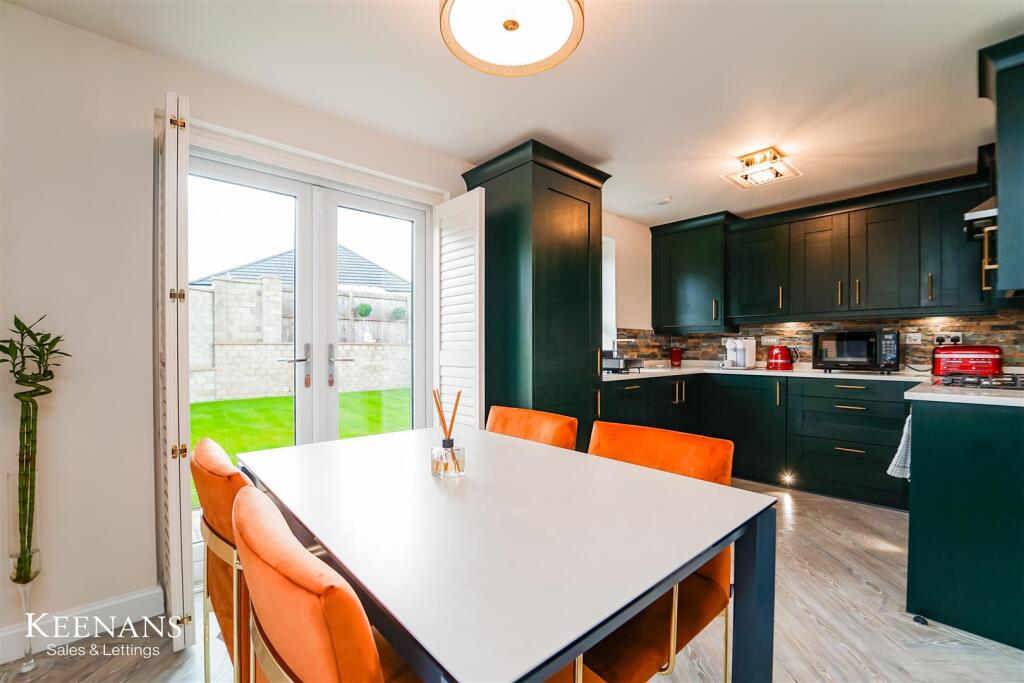 Additional image 17 of Molland Drive, Clitheroe