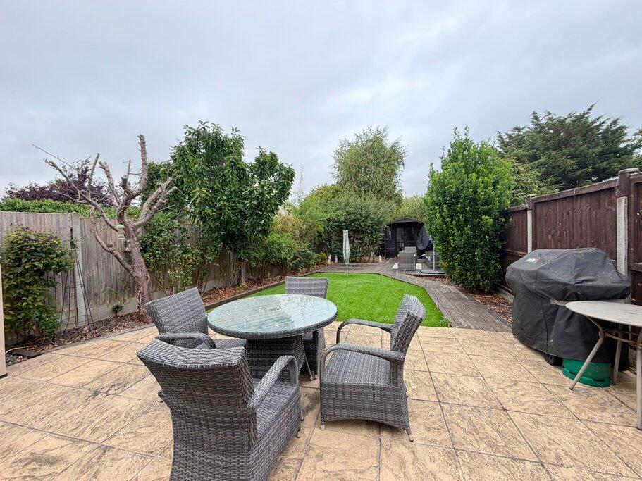 House in Folkestone and Hythe, New Romney - View 2