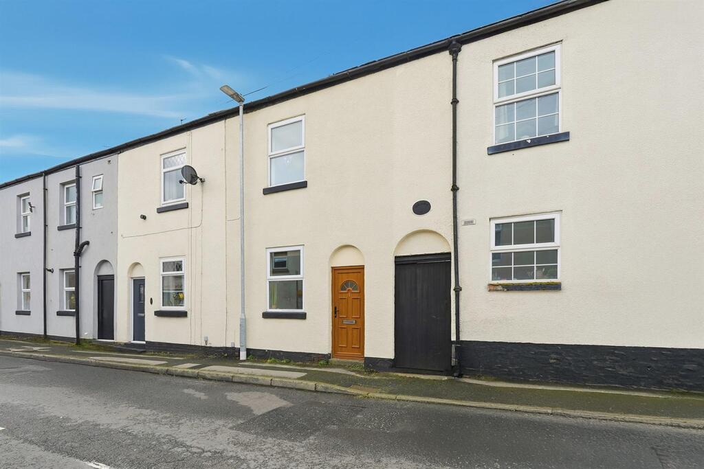 Main image of property: Hobson Street, Macclesfield