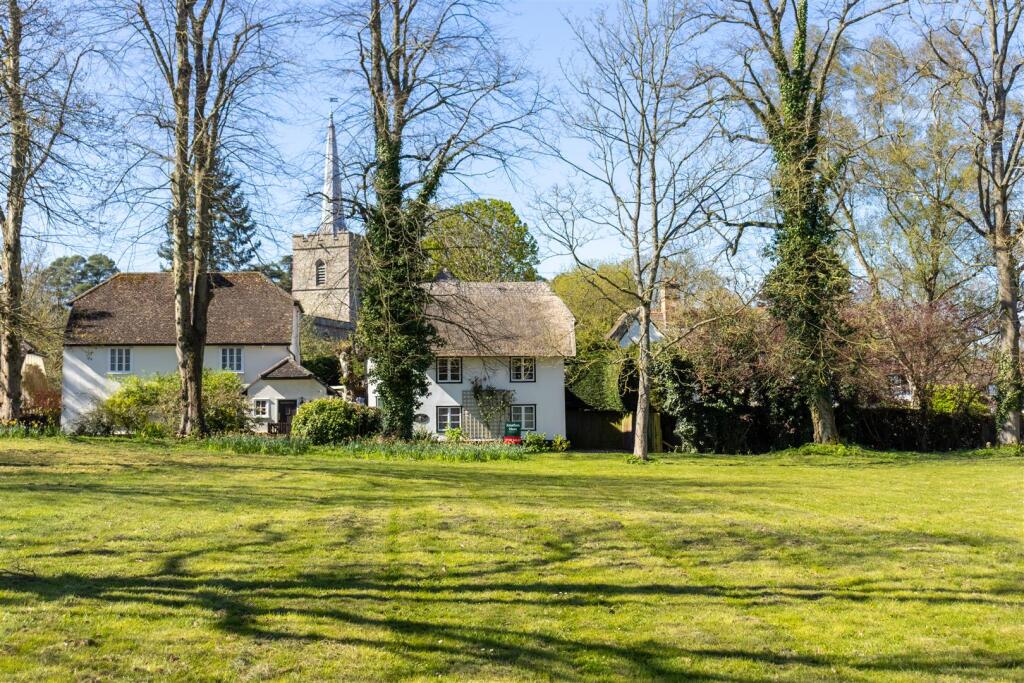 Main image of property: Cottered, Buntingford
