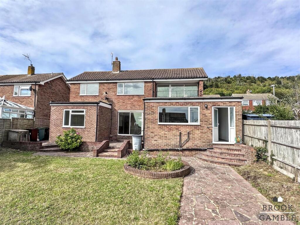 Main image of property: Bracken Road, Eastbourne