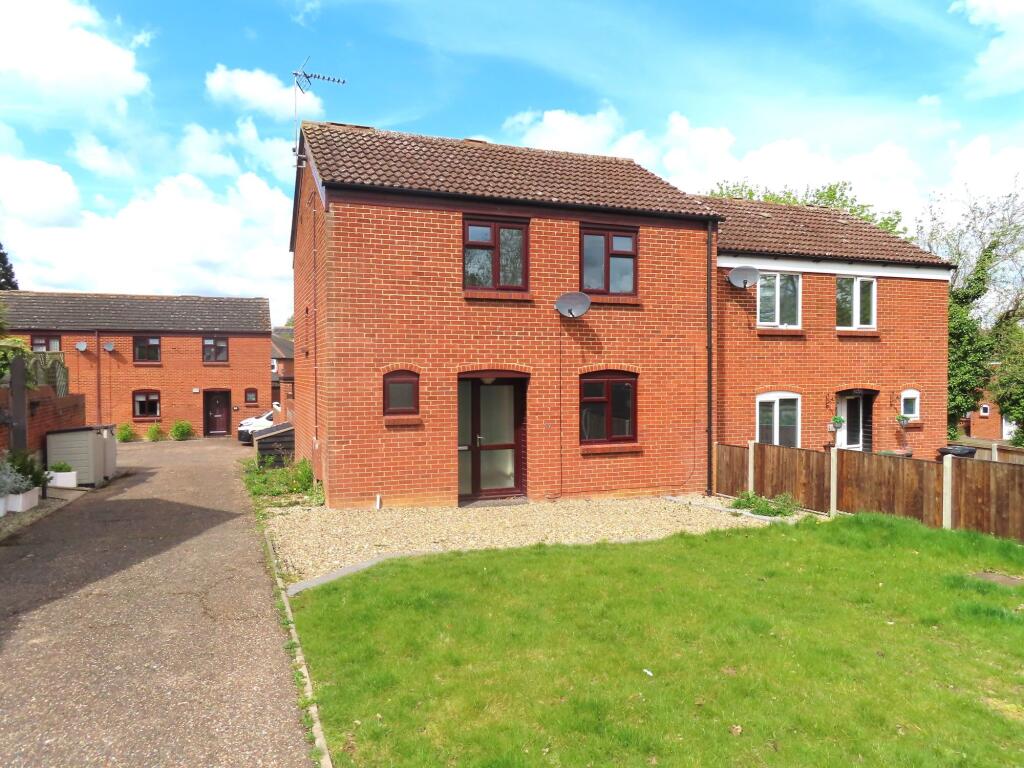 Main image of property: Highlands Close, Needham Market, IP6