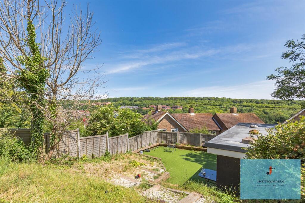 Reeves Hill, Brighton - View 3