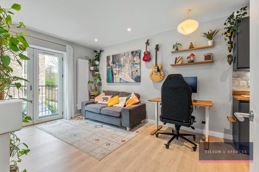 Main image of property: Pippin House, Apple Tree Road, N17