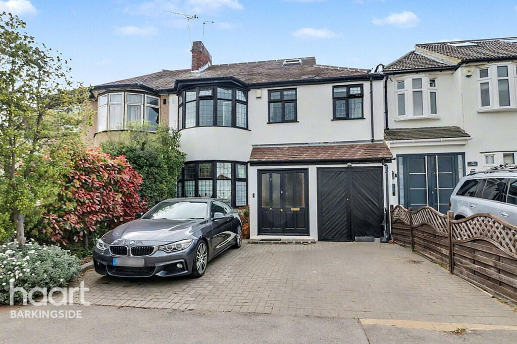 Main image of property: Caterham Avenue, Clayhall