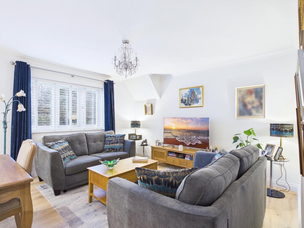 Main image of property: Acanthus Court, Cirencester