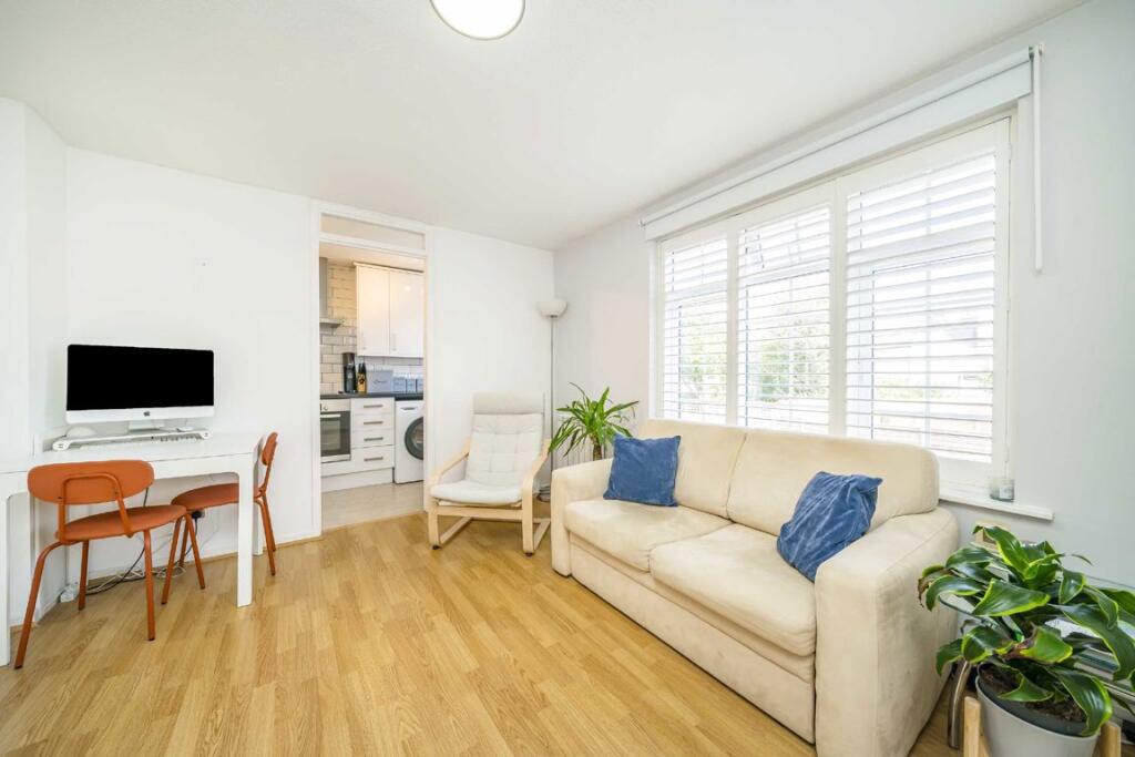 Main image of property: Avenue Road, Acton