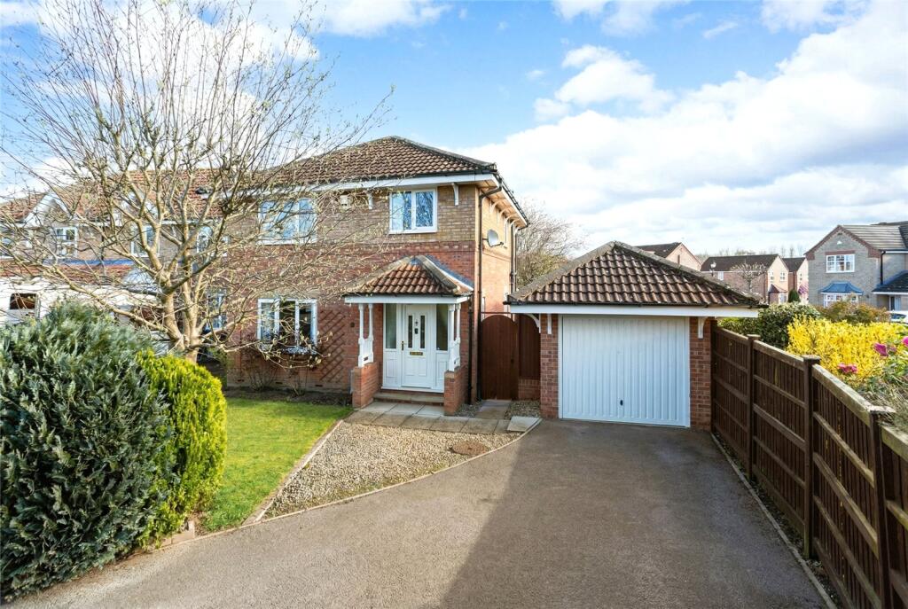 Main image of property: Stuart Close, Strensall, York, North Yorkshire, YO32