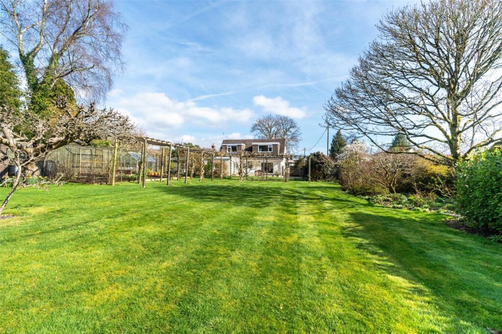 Main image of property: Furzehill, Wimborne, Dorset, BH21