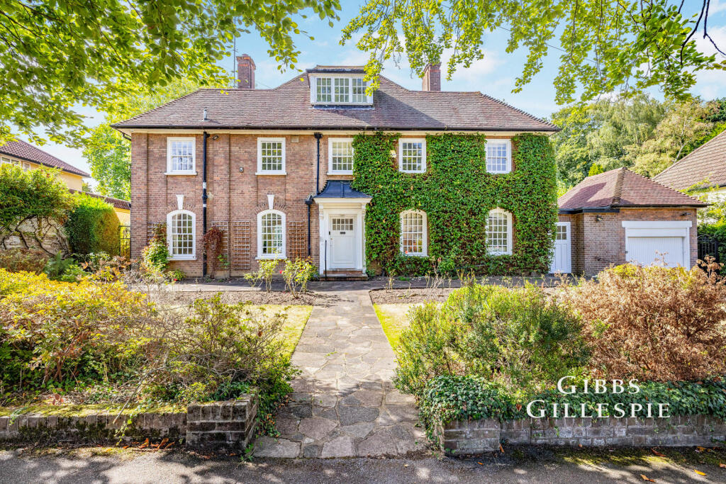 Main image of property: Wolsey Road, Northwood, Hertfordshire, HA6