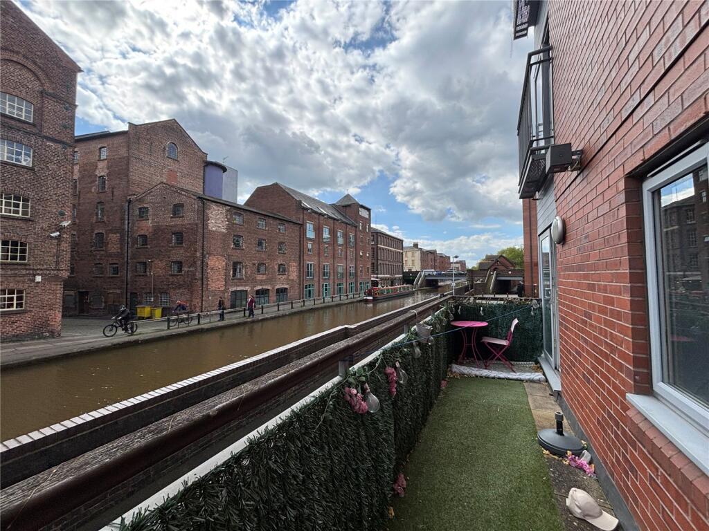 Main image of property: Shot Tower Close, Chester, Cheshire, CH1