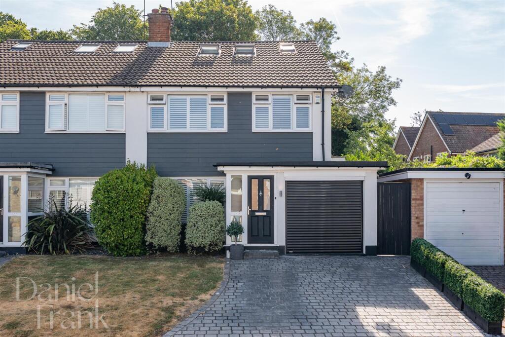 Main image of property: Ardmore Lane, Buckhurst Hill