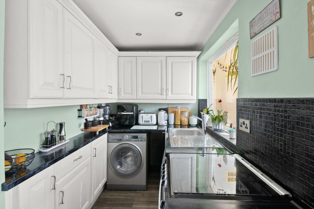 House in Southall - View 2