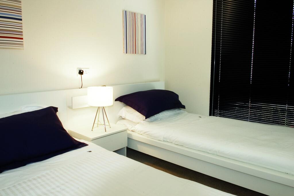 Curlew Leisure Pitch 21, Hazelwood Holiday Park, Warren Road, Dawlish Warren, Devon, EX7 0PF photo 5