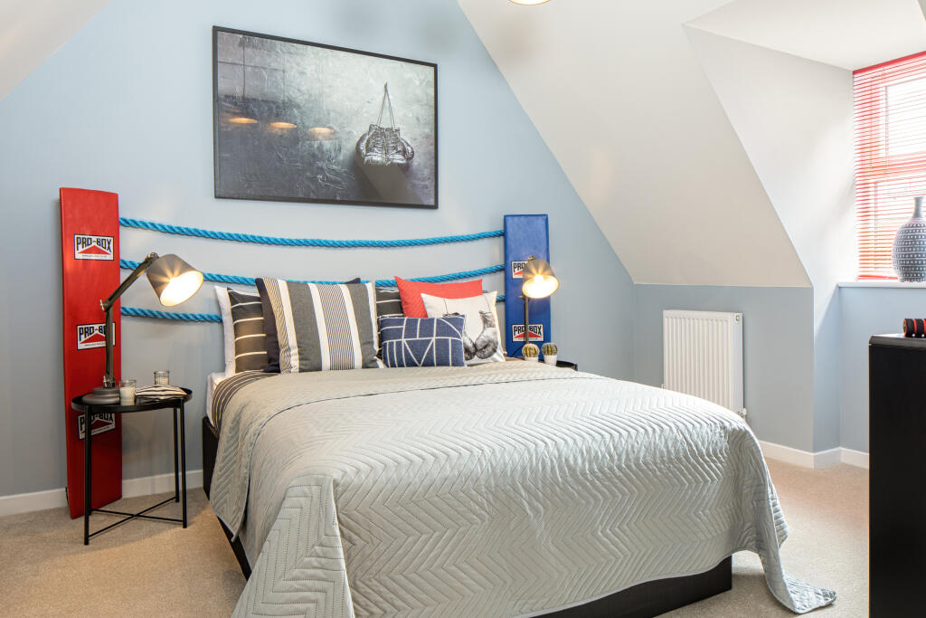 Additional image 7 of Lapwing Drive,
Hampton-In-Arden,
B92 0BF