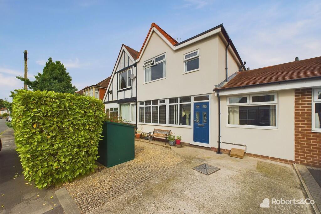 Main image of property: Howick Park Drive, Penwortham