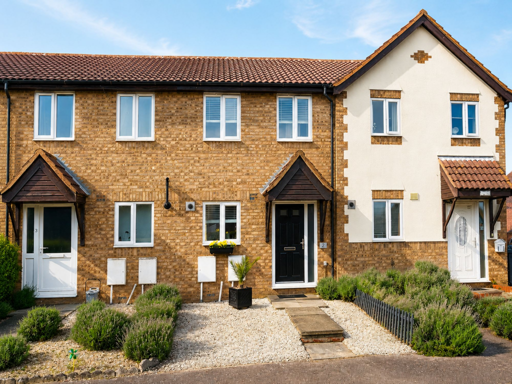 Main image of property: Kite Close, Hartford, Huntingdon.