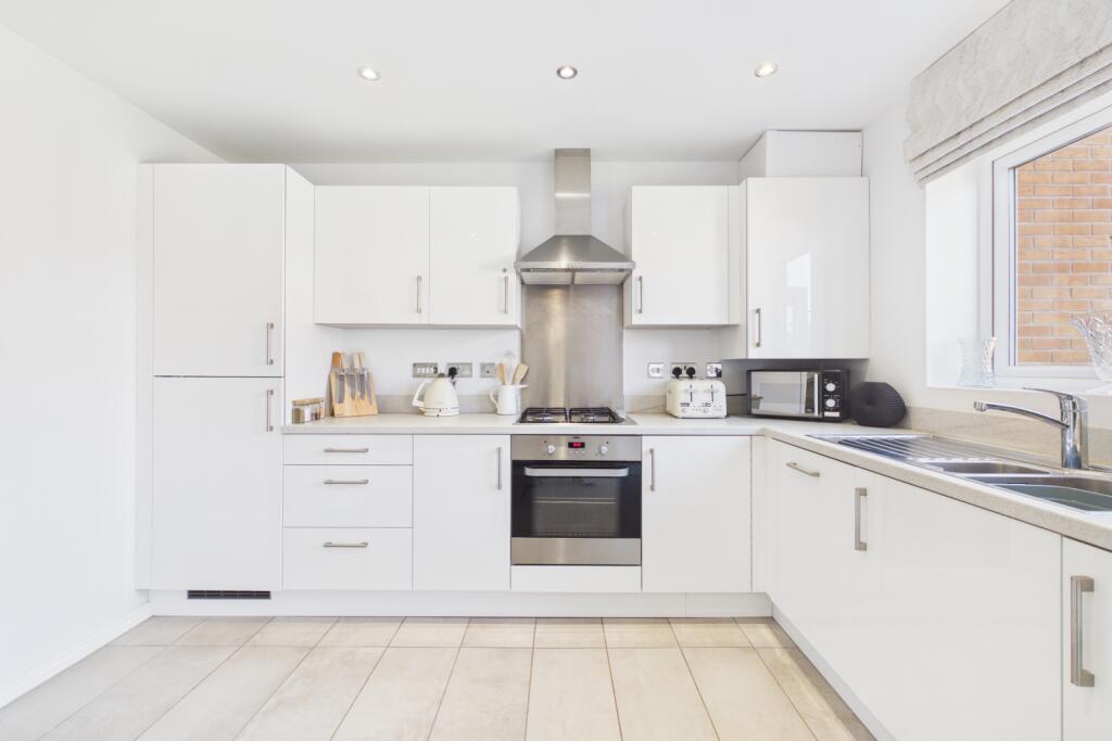House in York - View 5