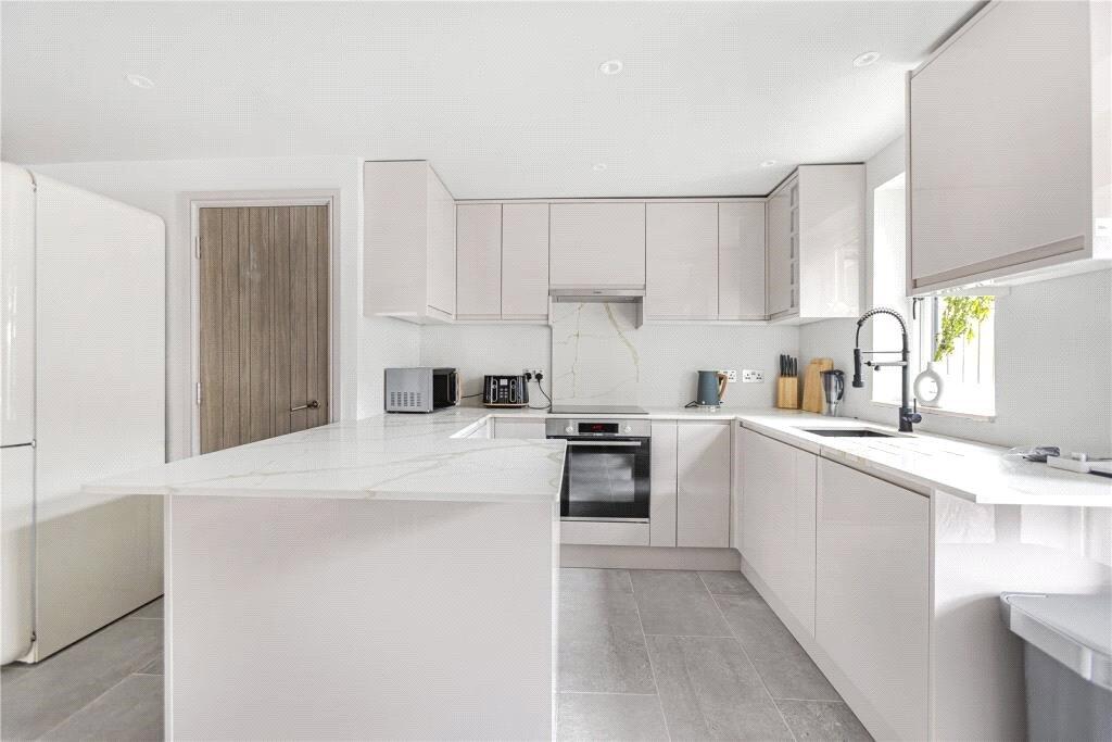 Main image of property: Friars Mead,
Cubitt Town, E14